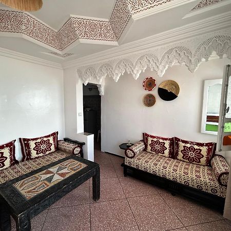 Surfstay-Taghazout Exteriér fotografie