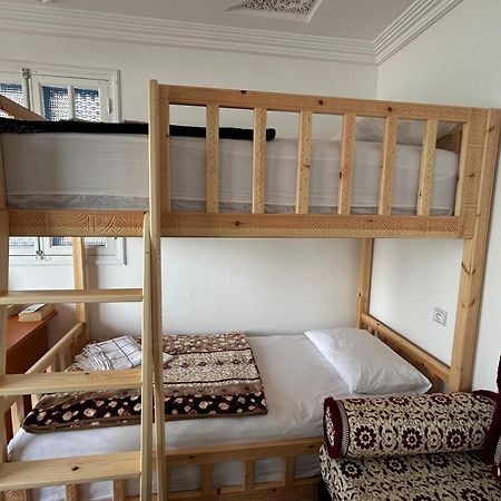 Surfstay-Taghazout Exteriér fotografie
