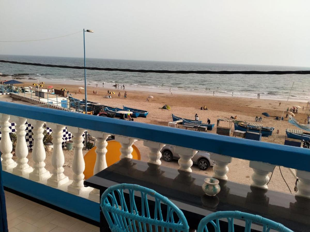 Surfstay-Taghazout Exteriér fotografie