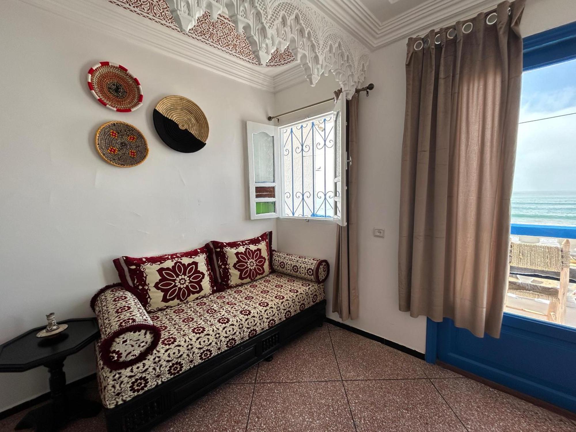 Surfstay-Taghazout Exteriér fotografie