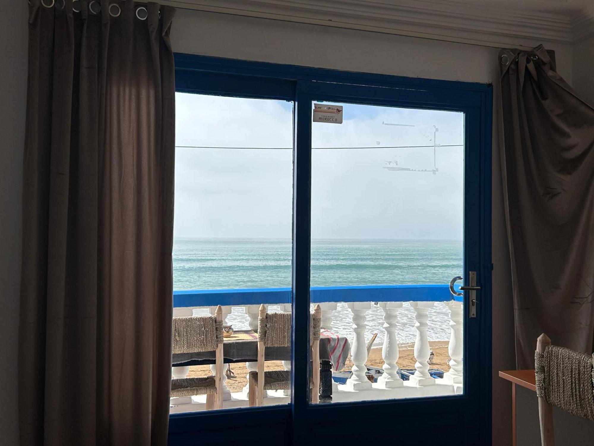 Surfstay-Taghazout Exteriér fotografie