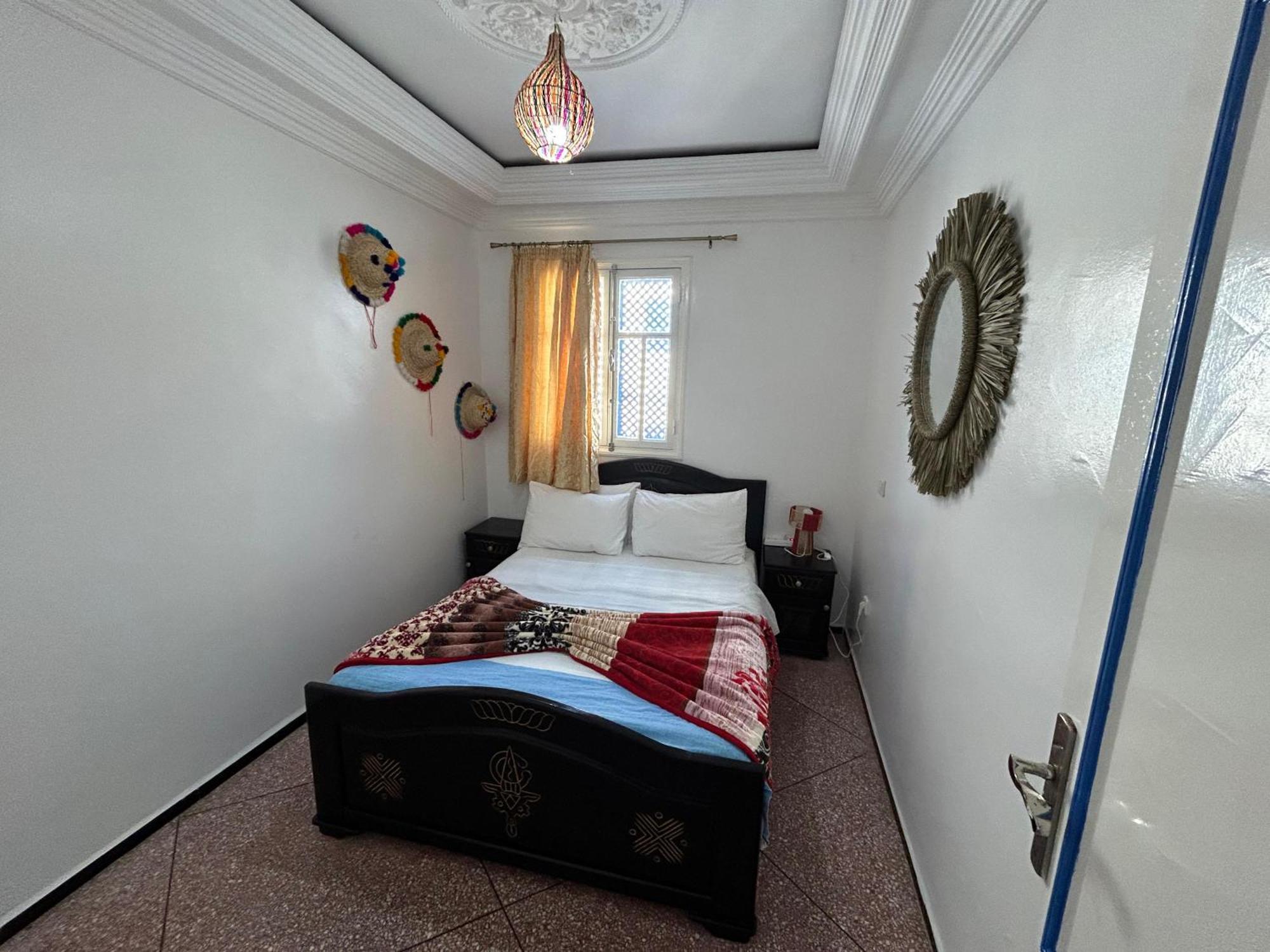 Surfstay-Taghazout Exteriér fotografie