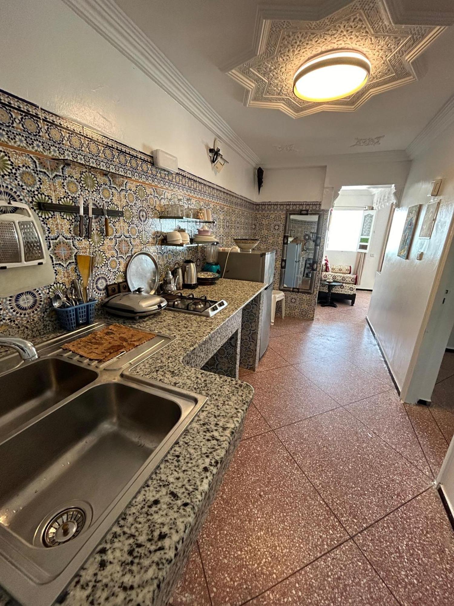 Surfstay-Taghazout Exteriér fotografie