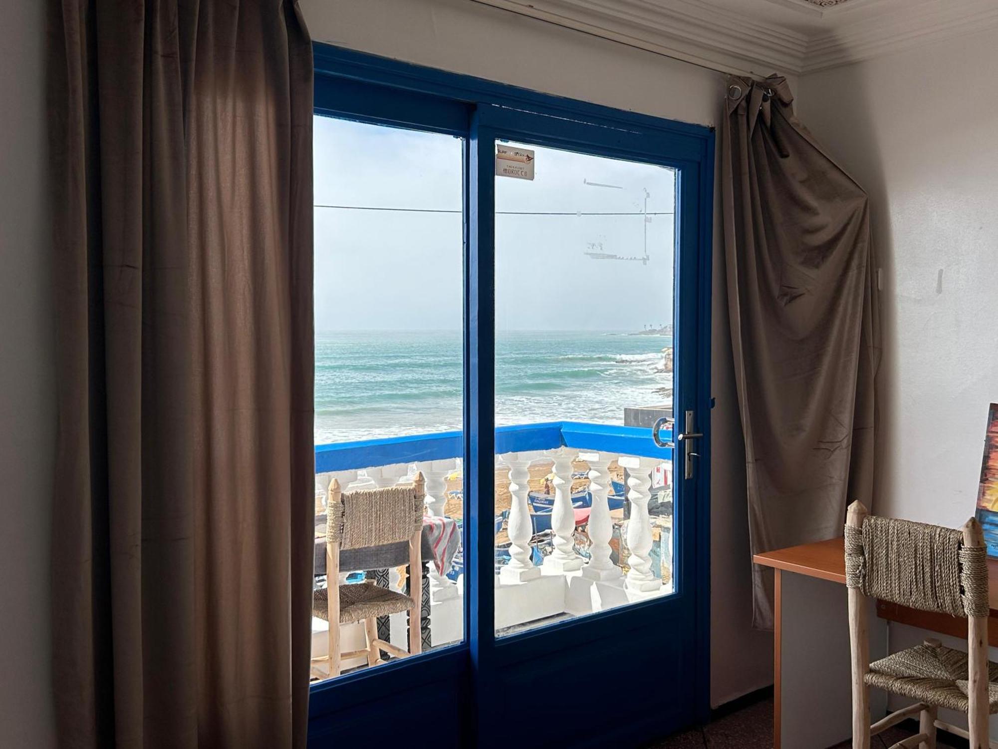 Surfstay-Taghazout Exteriér fotografie