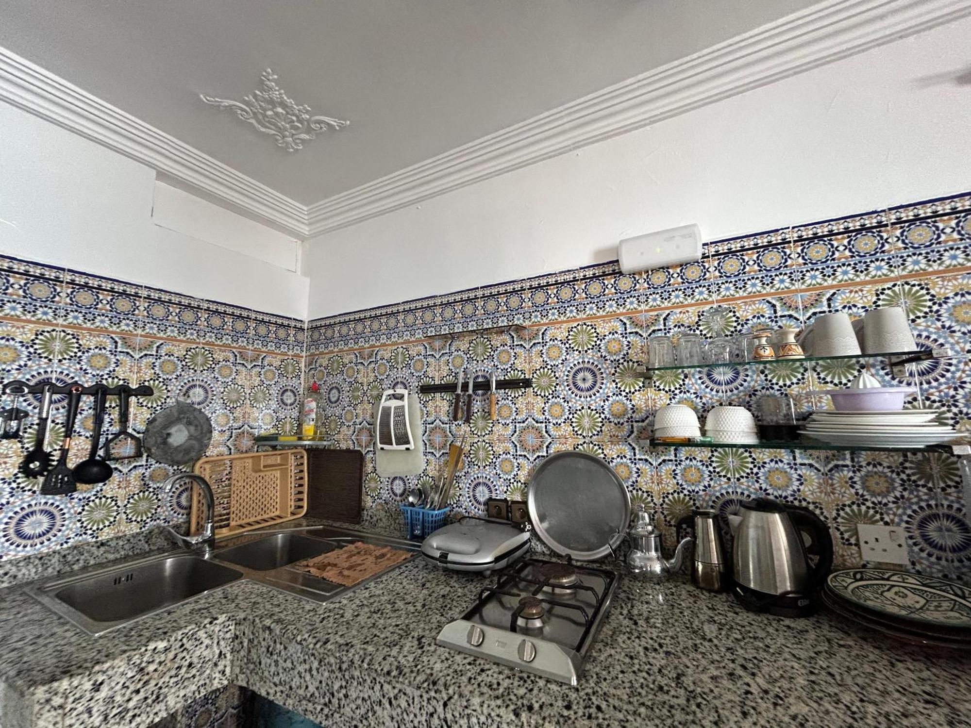 Surfstay-Taghazout Exteriér fotografie