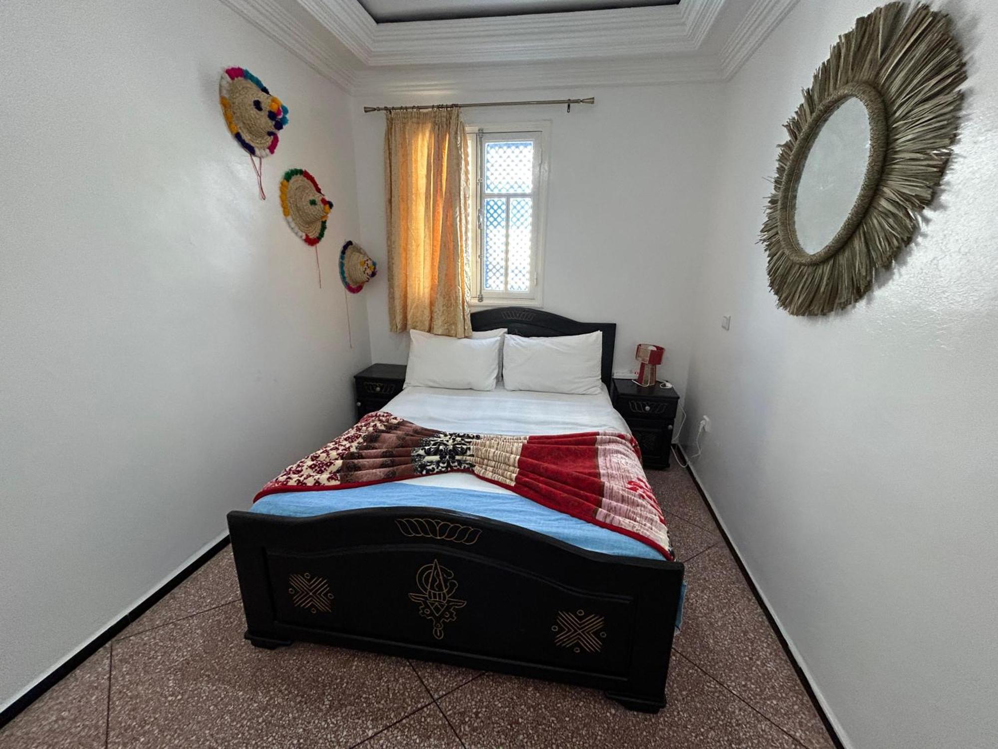Surfstay-Taghazout Exteriér fotografie