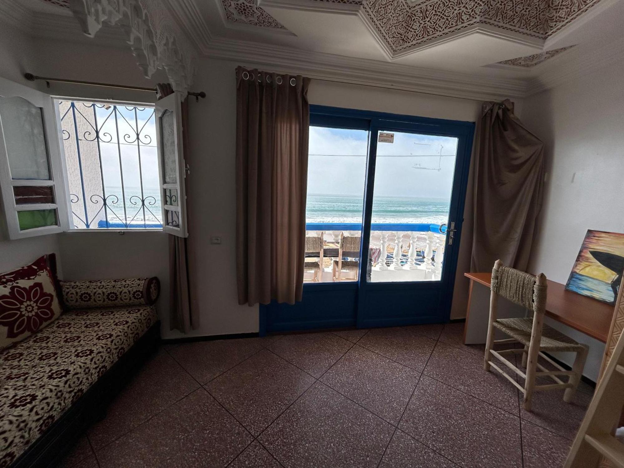 Surfstay-Taghazout Exteriér fotografie