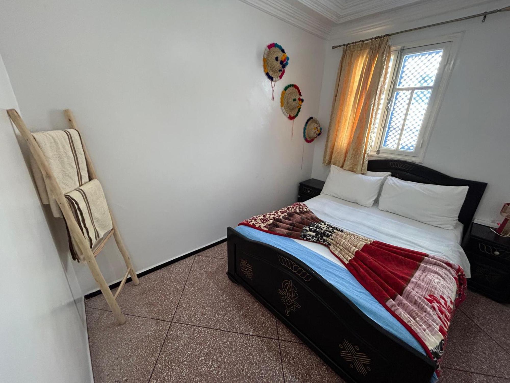 Surfstay-Taghazout Exteriér fotografie