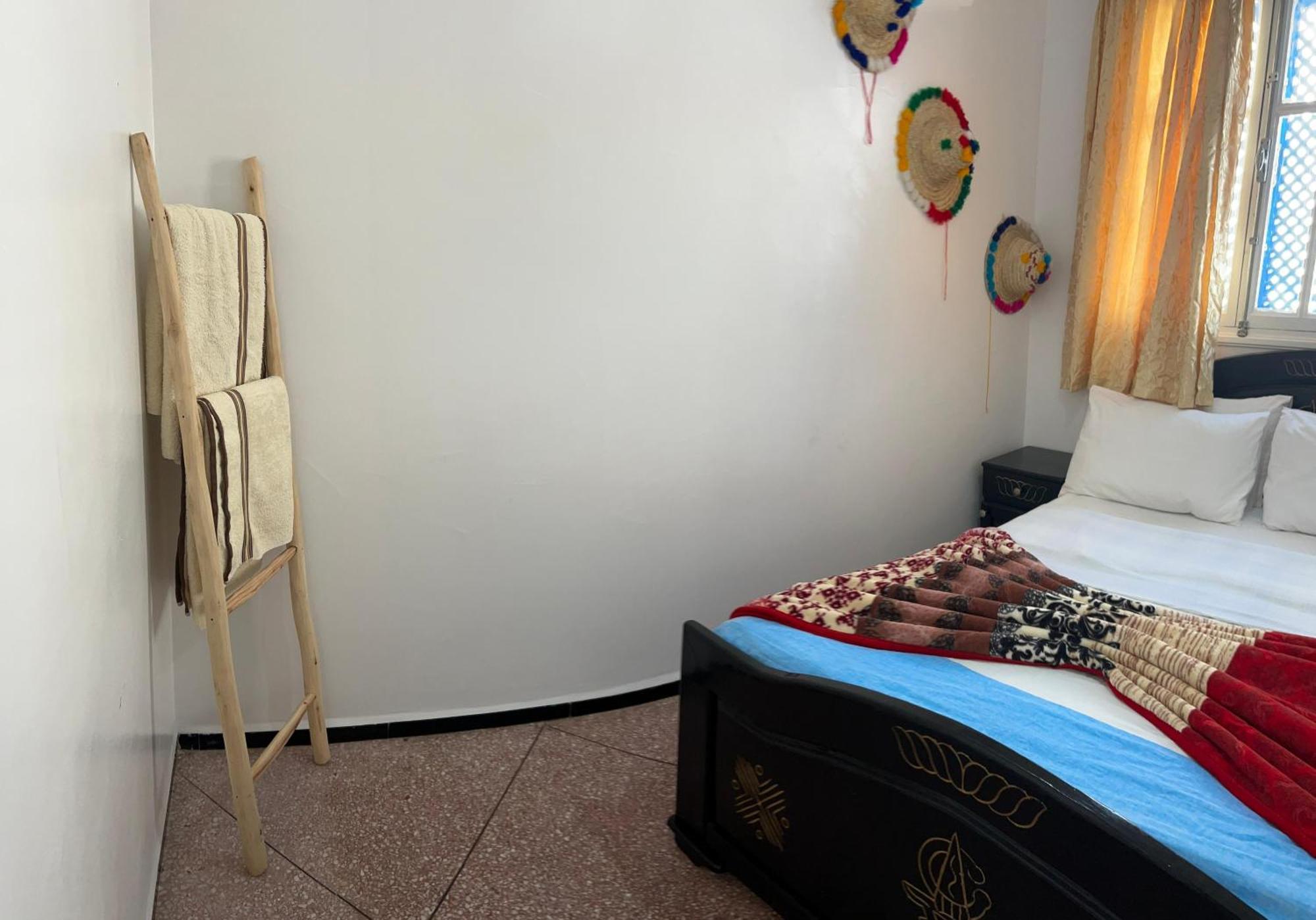 Surfstay-Taghazout Exteriér fotografie