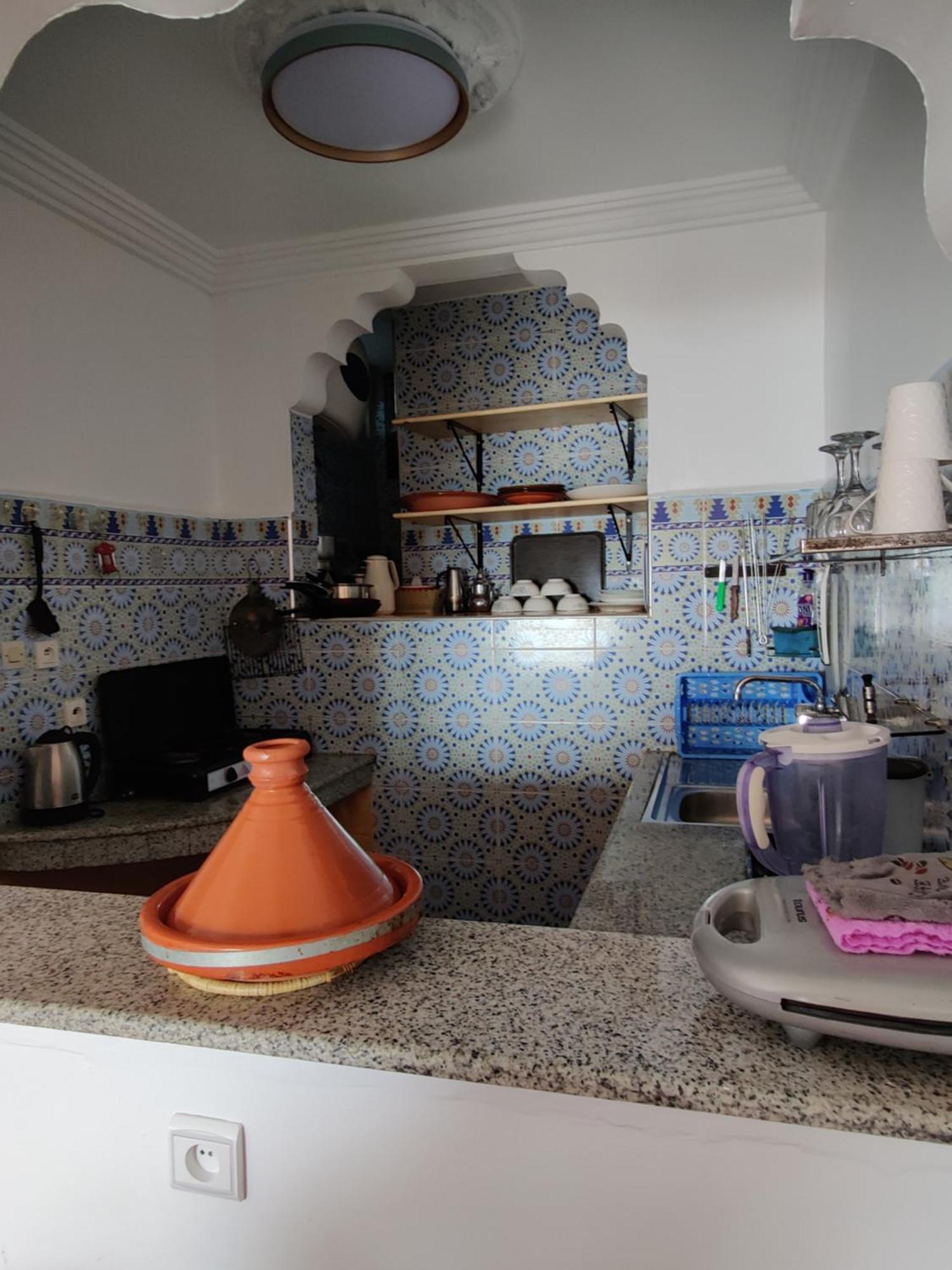 Surfstay-Taghazout Exteriér fotografie