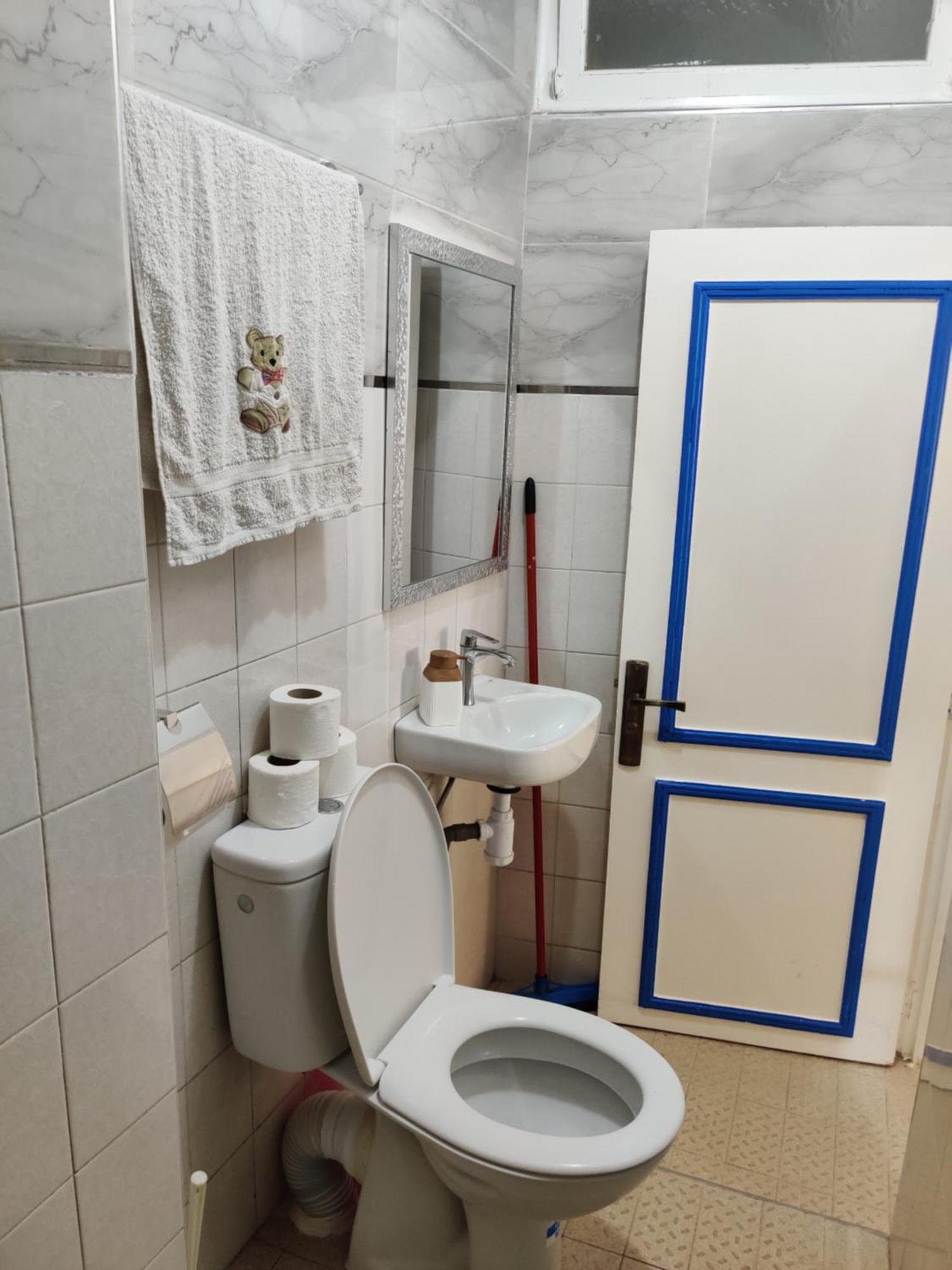 Surfstay-Taghazout Exteriér fotografie