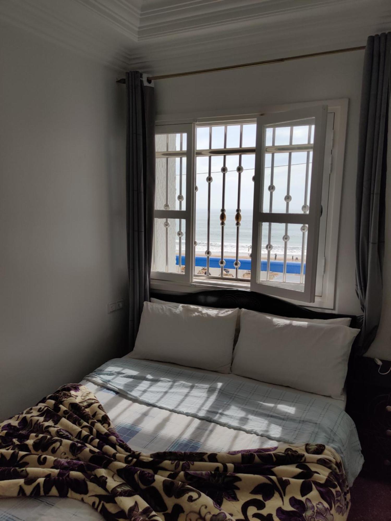 Surfstay-Taghazout Exteriér fotografie