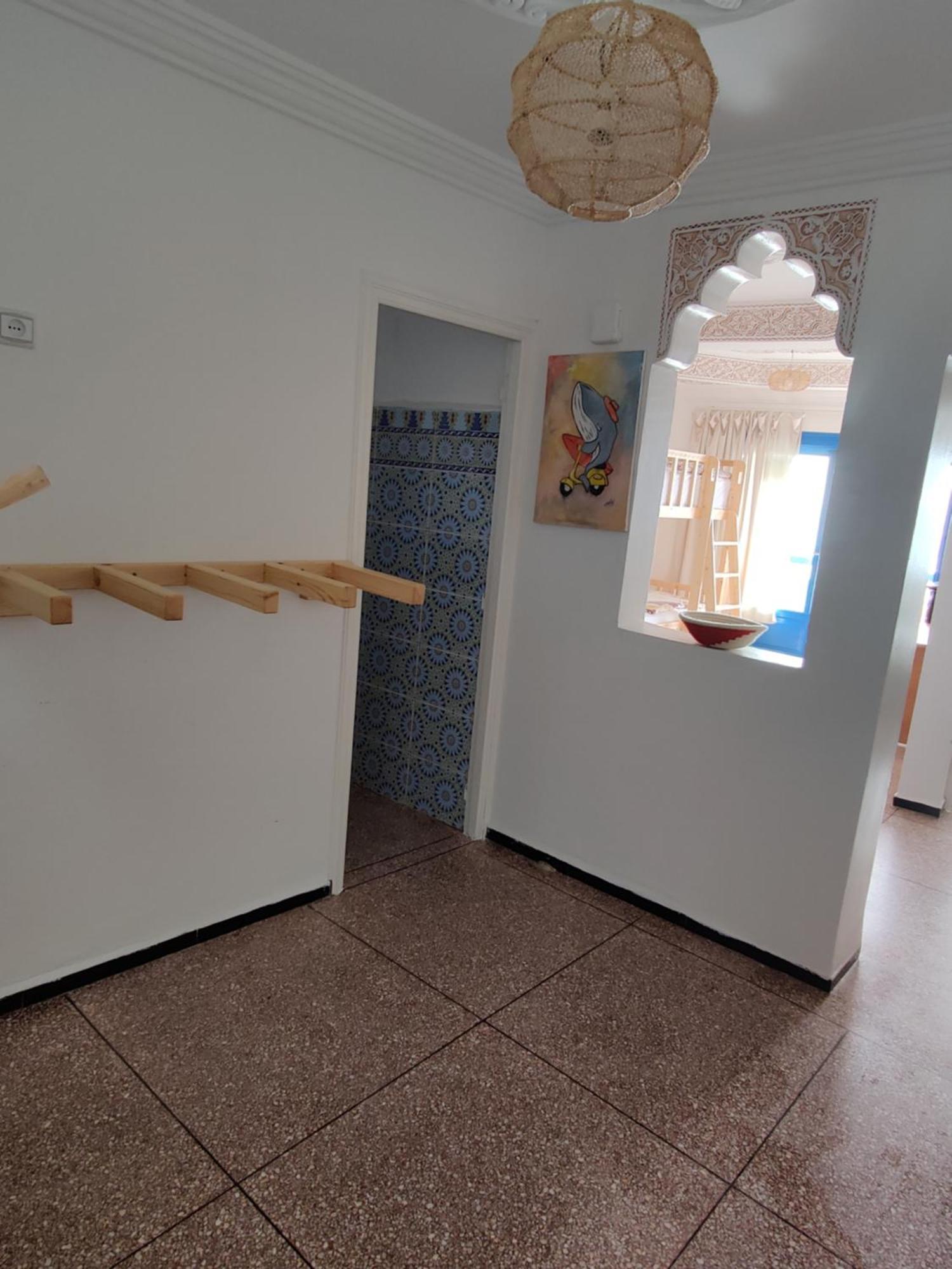 Surfstay-Taghazout Exteriér fotografie