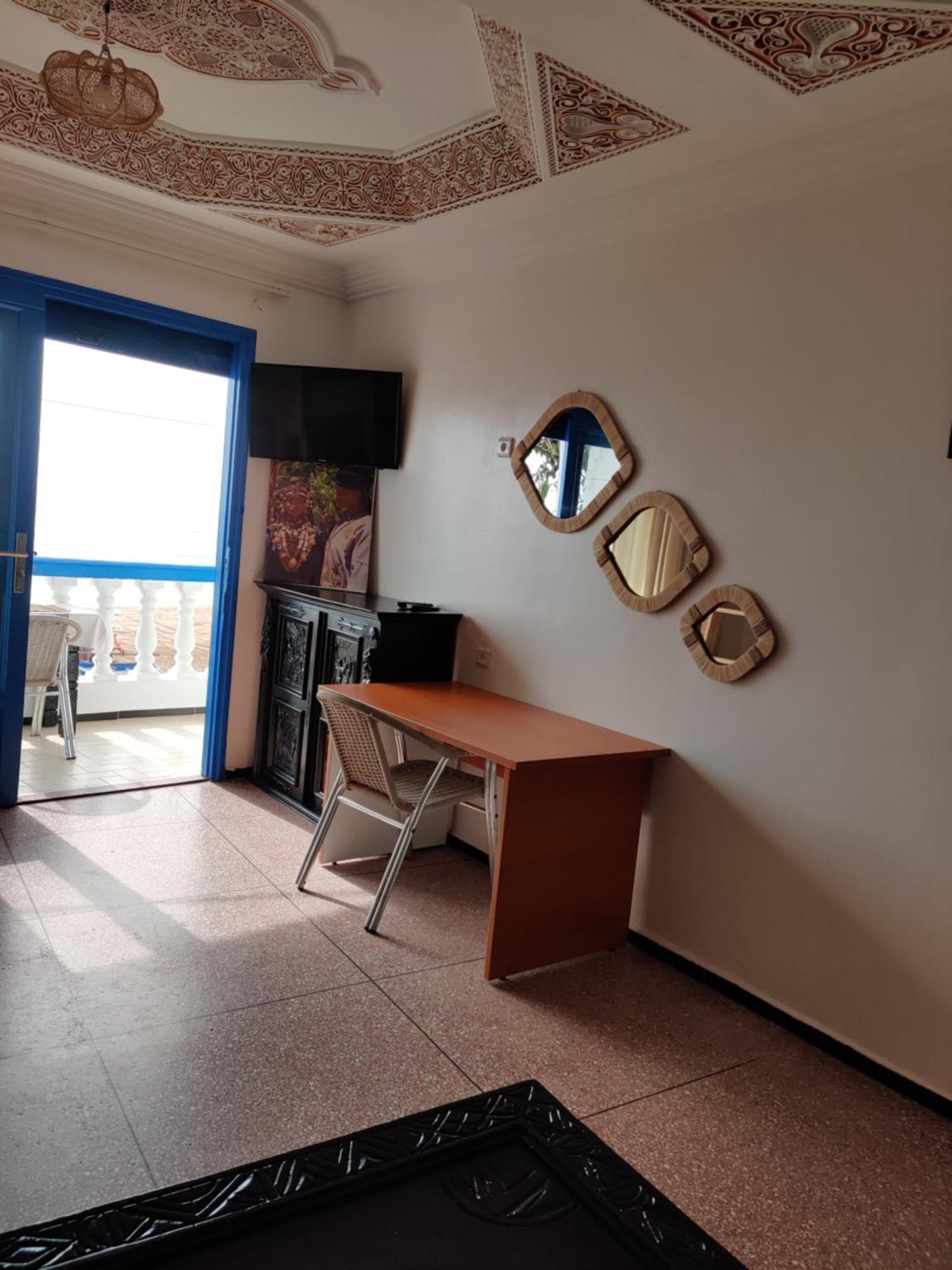 Surfstay-Taghazout Exteriér fotografie